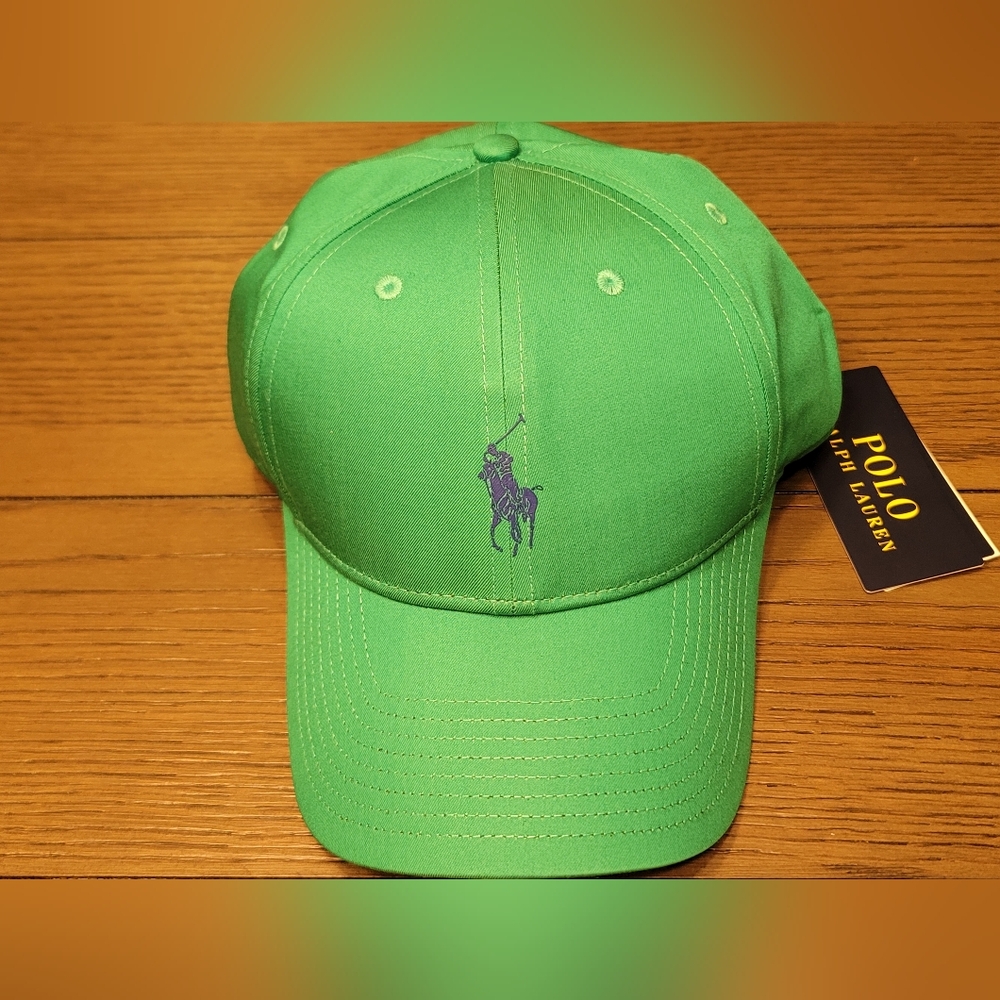 Polo Ralph Lauren Hat